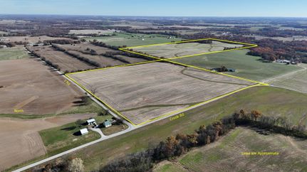 Farm Property for sale in Monroe County, Illinois