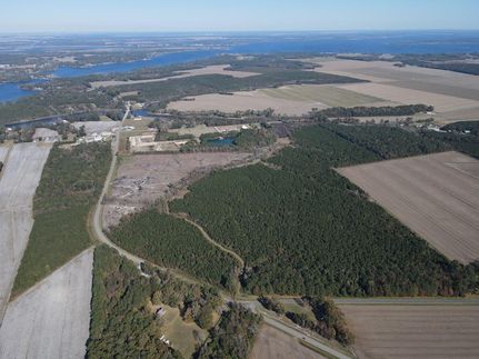 Property for sale in Beaufort County, North Carolina
