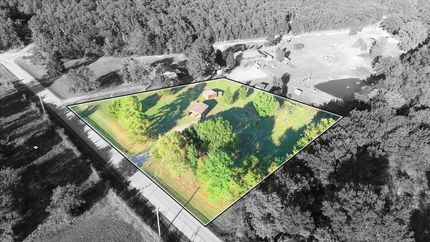 Property for sale in Le Flore County, Oklahoma