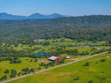 Ranch Property for sale in Shasta County, California
