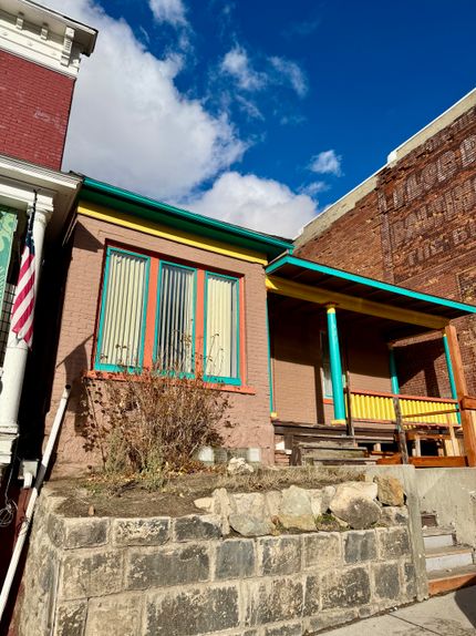 Residential Property for sale in Silver Bow County, Montana