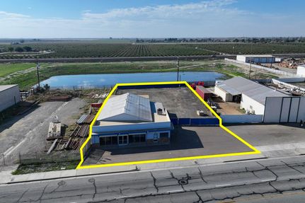 Property for sale in Tulare County, California