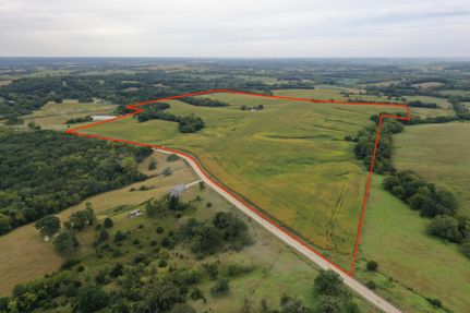 Farm Property for sale in Harrison County, Missouri