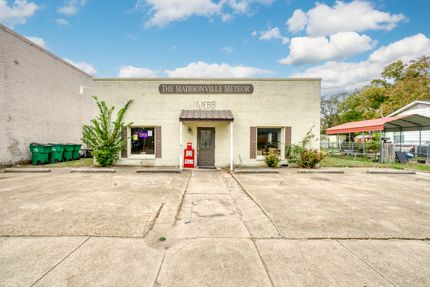 Commercial Property for sale in Madison County, Texas