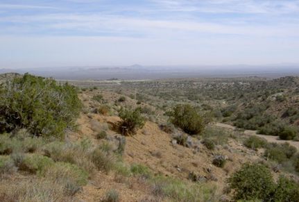 Property for sale in Los Angeles County, California