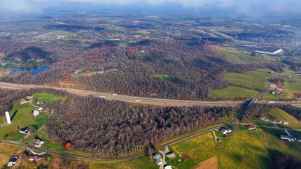 Hunting Land for sale in Muskingum County, Ohio