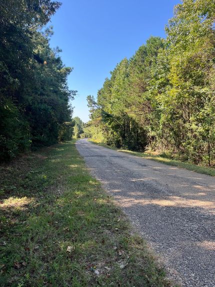 Property for sale in Union Parish, Louisiana