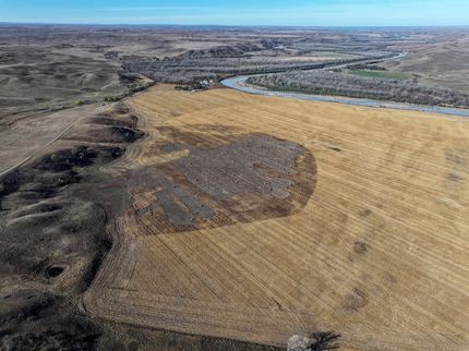 Farm Property for sale in Tripp County, South Dakota