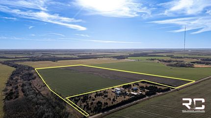 Property for sale in Barton County, Kansas