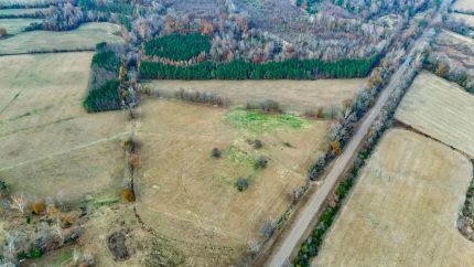 Property for sale in Calhoun County, Mississippi