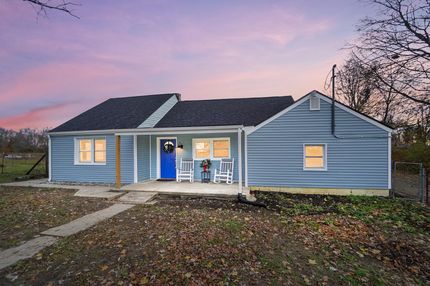 Property for sale in Miami County, Ohio