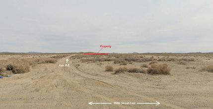 Property for sale in Los Angeles County, California