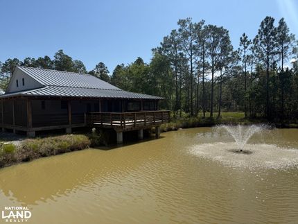 Farm Property for sale in Brantley County, Georgia