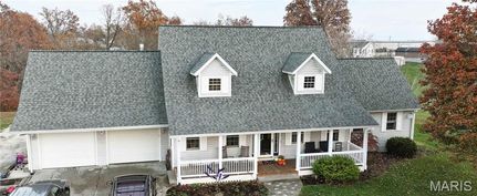 Property for sale in Perry County, Missouri