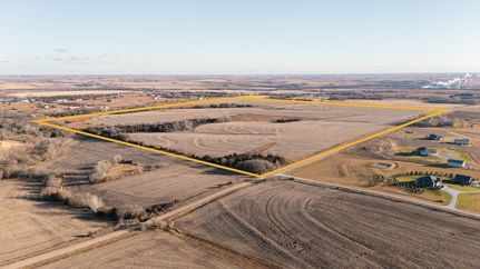 Property for sale in Gage County, Nebraska