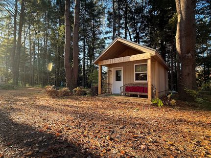 Property for sale in Oswego County, New York