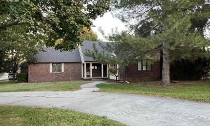 Property for sale in McPherson County, Kansas