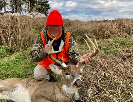 Property for sale in Hardin County, Illinois