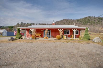 Commercial Property for sale in Johnson County, Tennessee