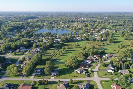 Property in Porter County, Indiana