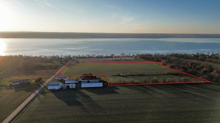 Property for sale in Seneca County, New York