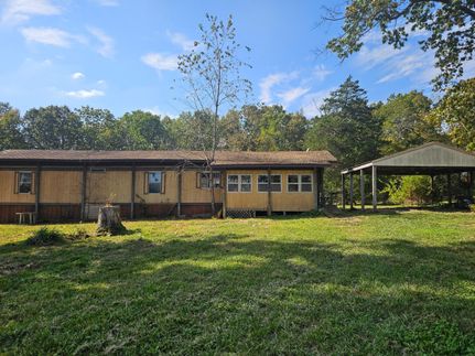 Property for sale in Texas County, Missouri