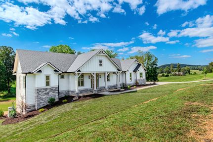 Property for sale in Union County, Georgia