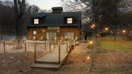 Property for sale in Centre County, Pennsylvania