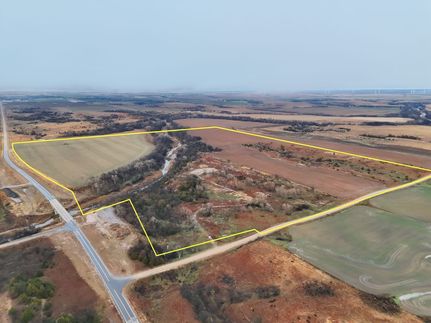 Riverfront Property for sale in Ellsworth County, Kansas