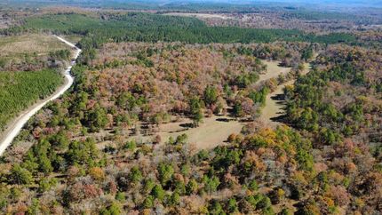 Undeveloped Land for sale in Garland County, Arkansas