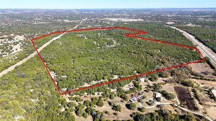 Property for sale in Burnet County, Texas