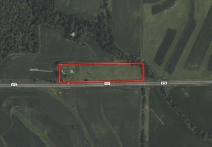 Property for sale in Marion County, Iowa