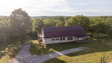 Horse Property for sale in Vernon County, Missouri