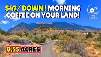 Property for sale in Lander County, Nevada