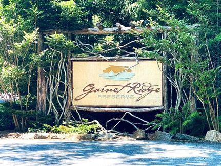 Property for sale in Jackson County, North Carolina