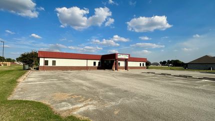 Property for sale in Jackson County, Arkansas