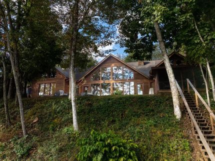 Property for sale in Cleburne County, Arkansas