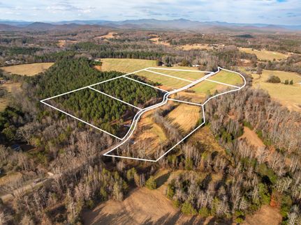 Property for sale in Pickens County, South Carolina