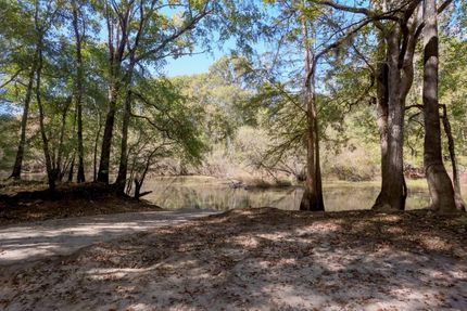 Property for sale in Jenkins County, Georgia