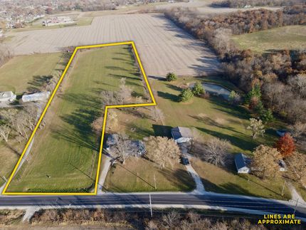 Property for sale in Wapello County, Iowa