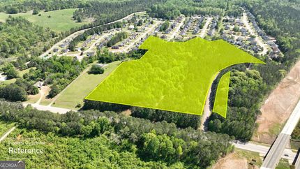 Property for sale in Troup County, Georgia