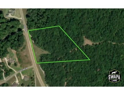 Property in Warren County, Mississippi