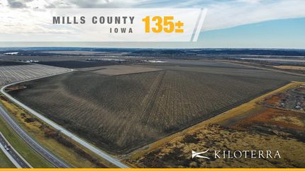 Property for sale in Mills County, Iowa