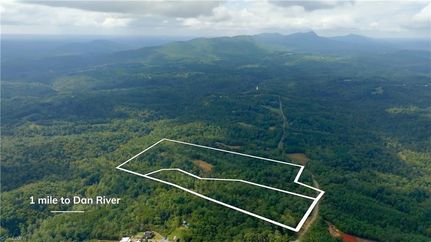 Undeveloped Land for sale in Stokes County, North Carolina