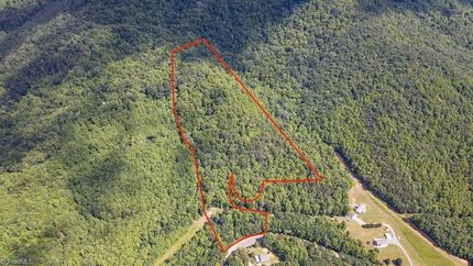 Recreational Property for sale in Carroll County, Virginia