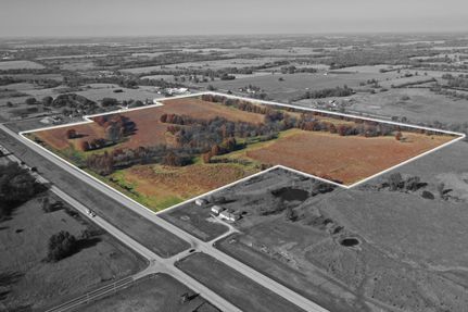 Farm Property for sale in Linn County, Missouri