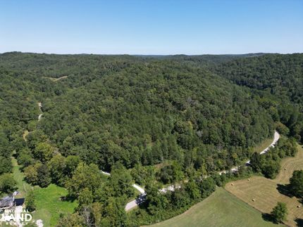 Timberland Property for sale in Rockcastle County, Kentucky
