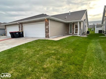 Property in Lancaster County, Nebraska