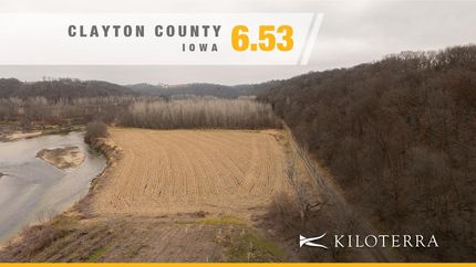 Property for sale in Clayton County, Iowa