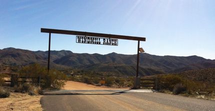 Hunting Land for sale in Mohave County, Arizona